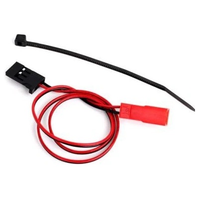 Traxxas kábel pre ventilátor 3475