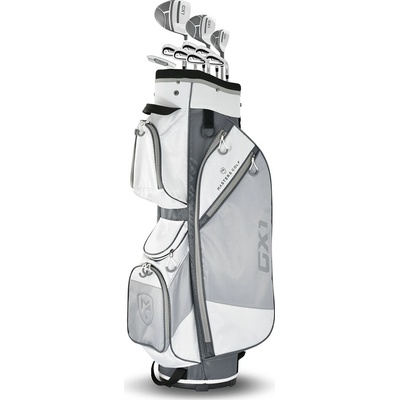 Masters GX1 Reloaded Damský set pravý grafit Ladies