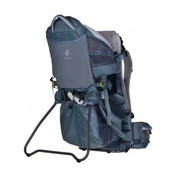 Deuter Kid Comfort Active teal Tourist Carrier