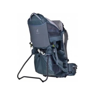 Deuter Kid Comfort Active teal Tourist Carrier