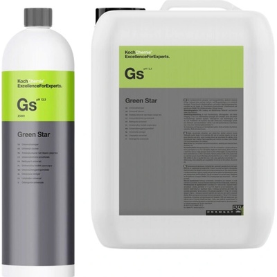 Koch Chemie Green Star 1 l