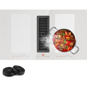 Klarstein Full House 77 Down Air System (CGCH3-F.H.1.Gen-90WH)