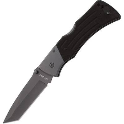 KA-BAR Mule Tanto G10 KA3064