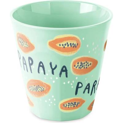 Koziol NORA CUP M Juices papaya pohár 300 ml