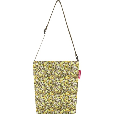 Reisenthel Shoulderbag S Viola yellow
