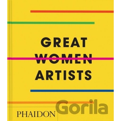 Great Women Artists