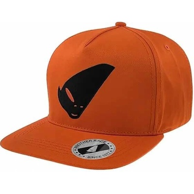 UFO PLAST oranžová