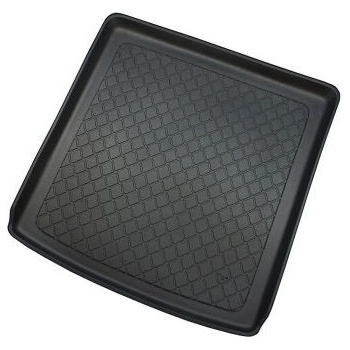 Astar Гумирана стелка за багажник за Skoda Octavia 3 5E (2013-2019) Combi upper boot (on variable boot floor)