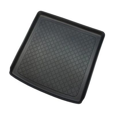 Astar Гумирана стелка за багажник за Skoda Octavia 3 5E (2013-2019) Combi upper boot (on variable boot floor)