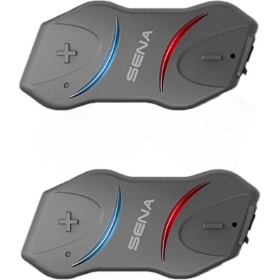SENA Motorcycle Intercom Sena 10R Duo (10R-02D)
