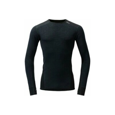 Devold Reverso Merino Shirt Man modrá