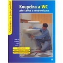 Koupelna a WC