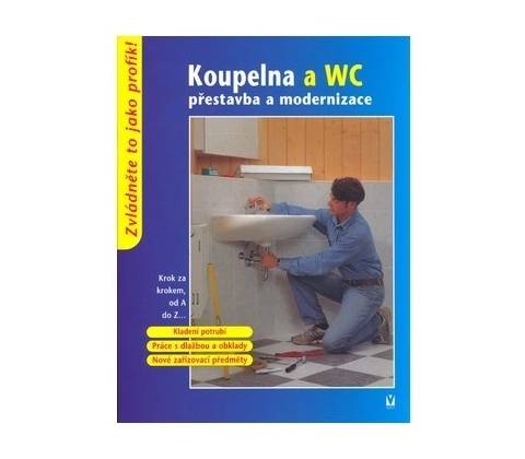 Koupelna a WC