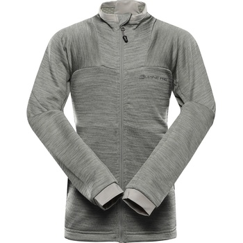 Image 1 of Alpine Pro Onneco 3 Stone Детски размер: 104-110 / Цвят: тъмно сив