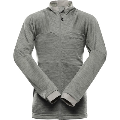 Alpine Pro Onneco 3 Stone Детски размер: 104-110 / Цвят: тъмно сив