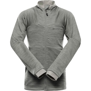 Alpine Pro Onneco 3 Stone Детски размер: 104-110 / Цвят: тъмно сив