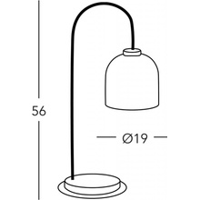 Austrolux A1352.71.W