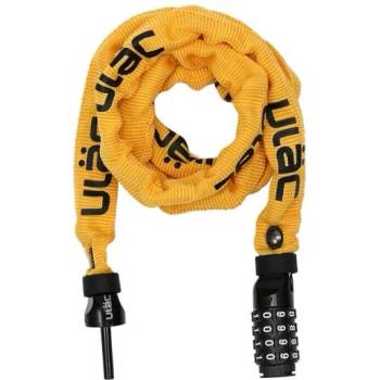 ULAC Заключваща верига ULAC 52nd Street - Bumblebee