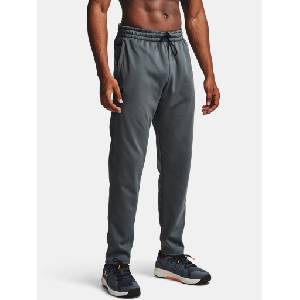 Under Armour Мъжки панталони Under Armour Armour Fleece Pants Under Armour | Siv | МЪЖЕ | XXL