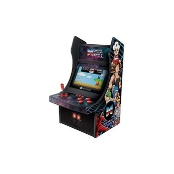 My Arcade Micro Data East Hits Micro Player