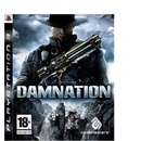 Hry na PS3 Damnation