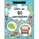 Učím sa so samolepkami