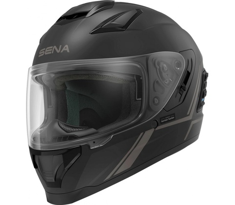 SENA Stryker