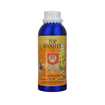 Image 1 of Top Shooter 1L - стимулатор на цъфтеж за последните седмици