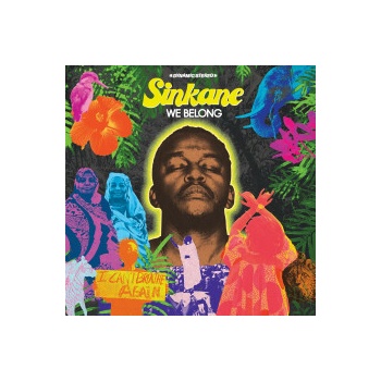 SINKANE - WE BELONG CD