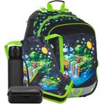 Bagmaster ALFA 26 B Set L Pixel World (BM-ALFA26-SET-L)