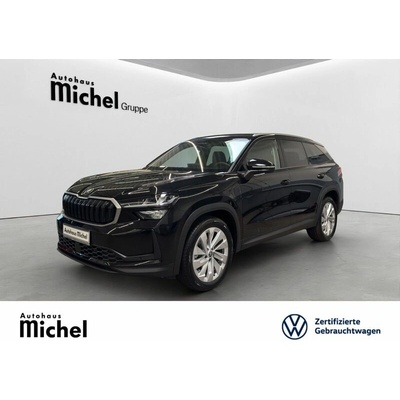 Skoda Kodiaq TDI 4x4 DSG Selection 110 kW