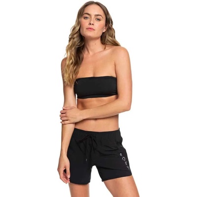 Roxy Бански гащета Roxy Classics 5´´ swimming shorts - Black (Anthracite)