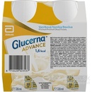 Glucerna Advance 1,6 kcal Vanilková príchuť 24 x 220 ml