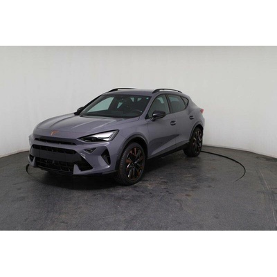 Cupra Formentor VZ 2.0 TSI DSG 245 kW