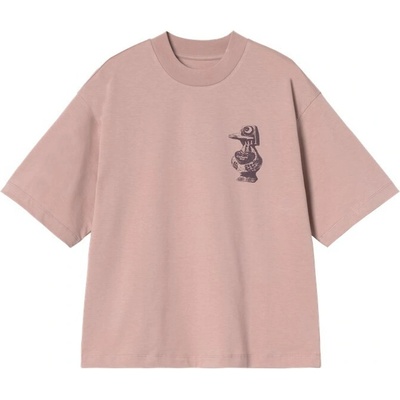 Carhartt WIP Forma gentle pink