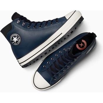 Converse Високи кецове Converse Chuck Taylor All Star City Trek в тъмносиньо A08558C (A08558C)