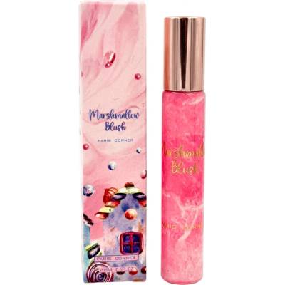 Paris Corner Marshmallow Blush parfumovaná voda unisex 15 ml