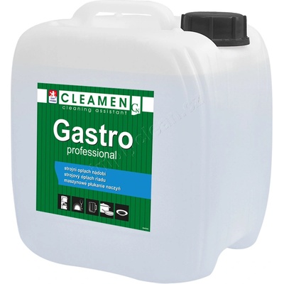 Cleamen Gastro Professional strojní oplach nádobí 10 l
