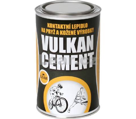 Vulkan Cement 1000 ml