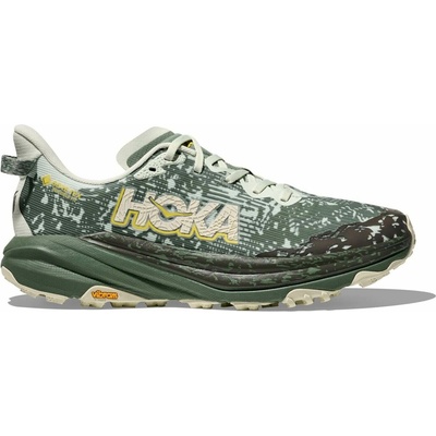 Hoka Speedgoat 6 GTX M sea glass / fern