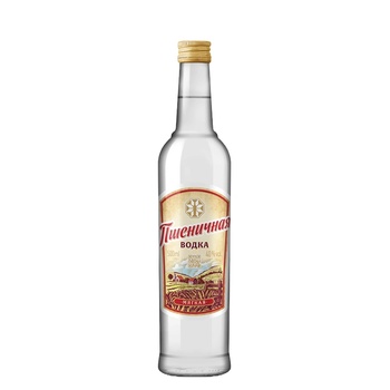 Image 1 of Пшеничная Пшеничная