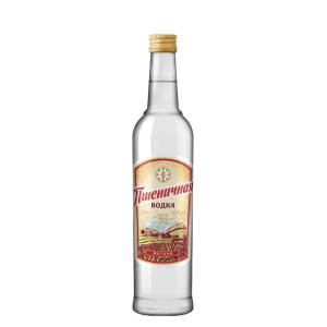 Пшеничная Пшеничная