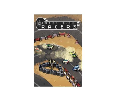 Super Pixel Racers