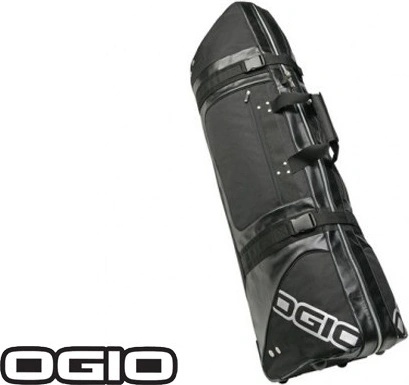 Ogio Straight Jacket travel cover od 4 041 Kč - Heureka.cz