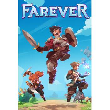 Farever