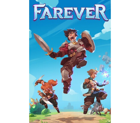 Farever