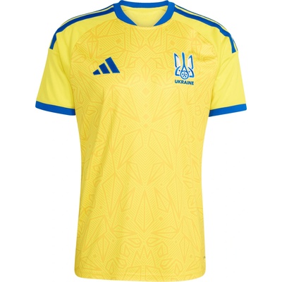 adidas Ukraine Home 2026 jz4622