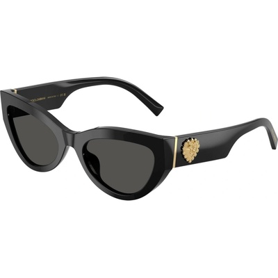 Dolce & Gabbana 0DG 4536 501 87