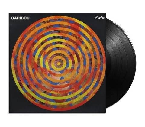 Swim - Caribou LP
