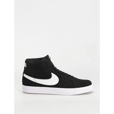 Nike SB Zoom Blazer Mid black/white-white-white